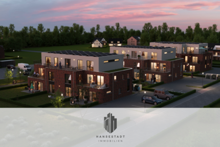 Wohnung zum Kaufen in Reppenstedt 555.000 € 114 m² 4 zimmer