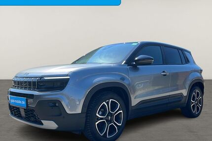 Jeep Avenger 20.450 km 19.490 &euro; Krauchenwies 72505