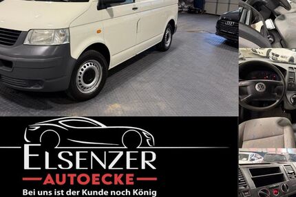 VW T5 Transporter 228.999 km 2.999 &euro; Eppingen 75031