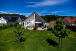 High-End Einfamilienhaus mit Einliegerwohnung: zum Flughafen MUC nur 39km - Einfamilienhaus Mitterscheyern Mitterscheyern | Angebot:25933558