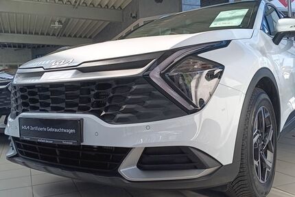 Kia Sportage 18.300 km 25.990 &euro; Bad Oeynhausen 32545