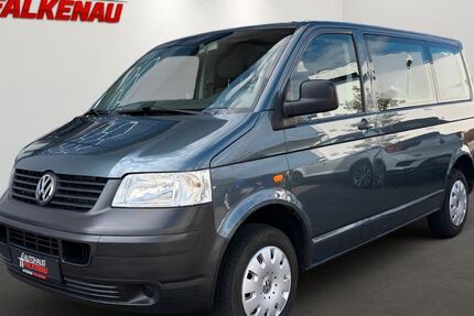 VW T5 Transporter 213.300 km 6.490 &euro; Attendorn 57439