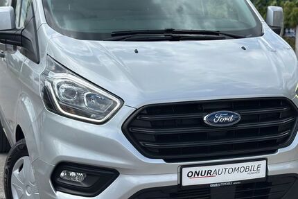 Ford Transit Custom 82.500 km 19.950 &euro; München 81245