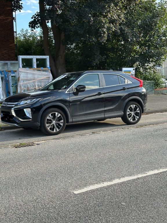 Eclipse Cross