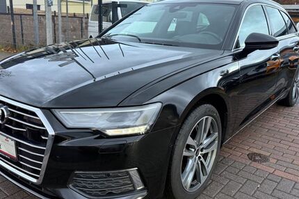 Audi A6 66.000 km 43.500 &euro; Uder 37318