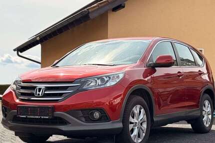 Honda CR-V 63.000 km 12.999 &euro; Montabaur 56410