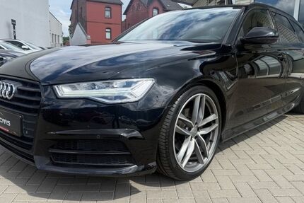 Audi A6 119.999 km 20.999 &euro; Wetzlar 35576