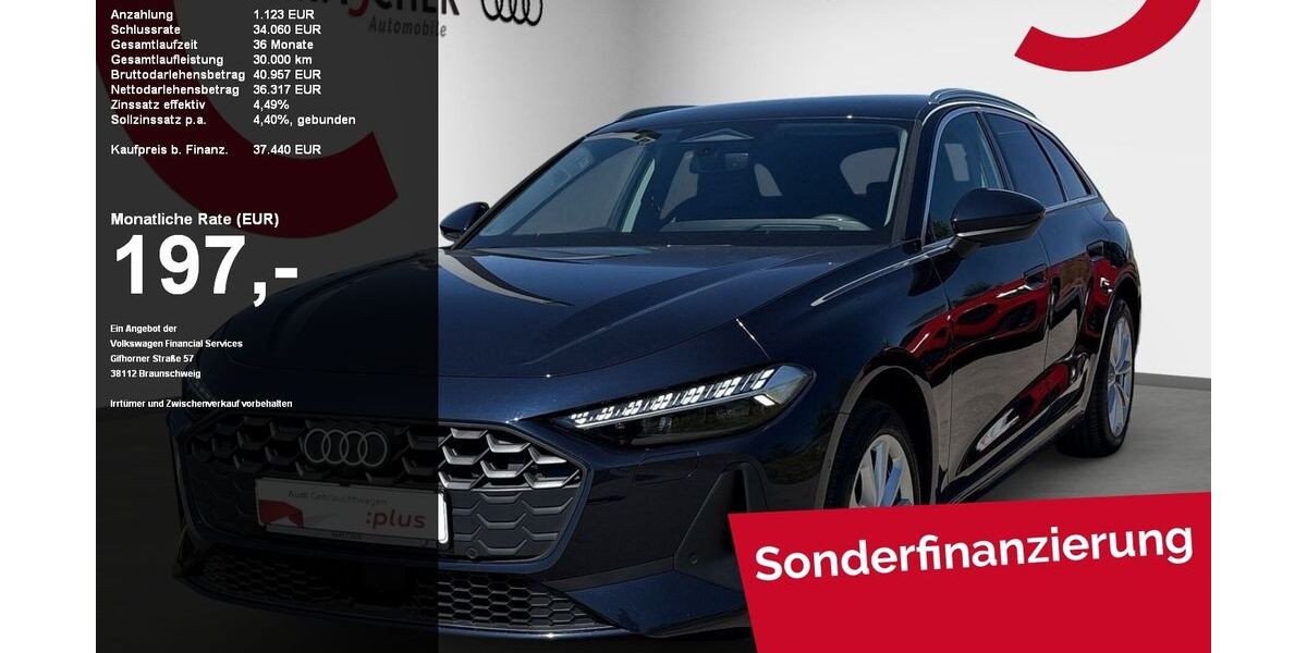 Audi A5 28.600 km 37.440 &euro; Wackersdorf 92442