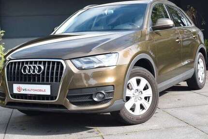 Audi Q3 135.990 km 12.950 € Heiningen 73092
