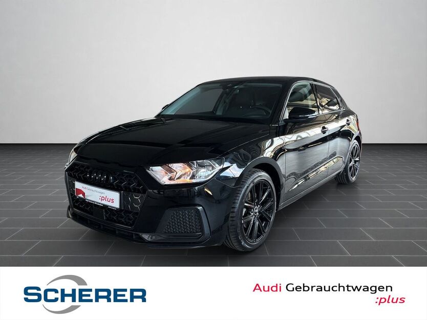 Audi A1 24.515 km 24.880 € Wiesbaden 65189