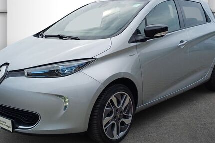 Renault ZOE 8.236 km 10.990 &euro; Halle 06132