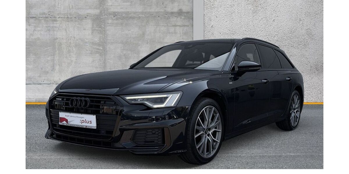 Audi A6 59.549 km 38.980 &euro; Halle (Saale) 06110
