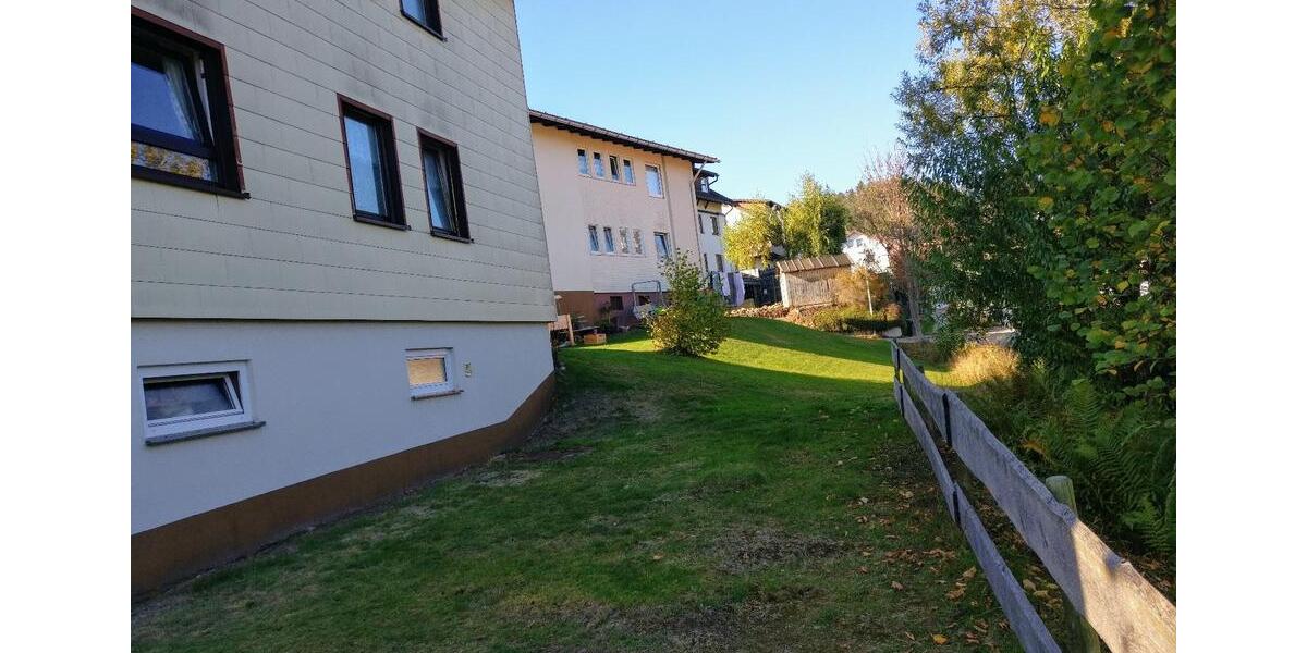 Etagenwohnung Furtwangen im Schwarzwald - 4 Zimmer, 90 m&sup2;, 770&euro; | Angebot:26223611