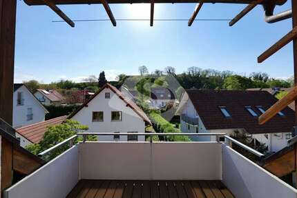 Wohnung Bad Krozingen - 3.5 Zimmer, 123 m&sup2;, 1.650&euro; | Angebot:26615625