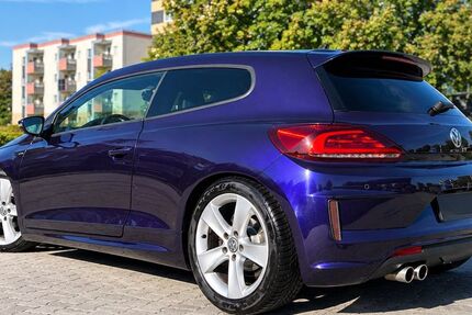 VW Scirocco 178.800 km 14.800 &euro; Berlin 12307