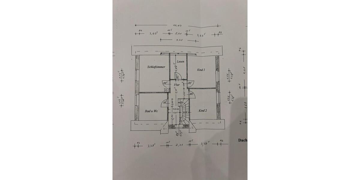 Einfamilienhaus Bockhorn - 6 Zimmer, 140 m&sup2;, 1.350&euro; | Angebot:25334341