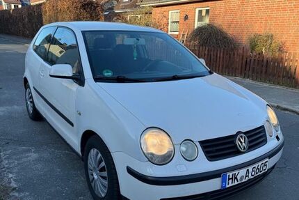 VW Polo 310.000 km 1.200 &euro; soltau 29614