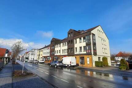 Büro in Gersthofen 620 € 65 m² zimmer