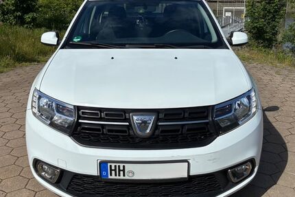 Dacia Logan 204.000 km 7.000 &euro; Hamburg 21129