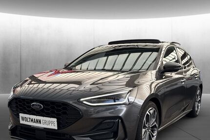 Ford Focus 21.895 km 24.450 &euro; Bremen 28207