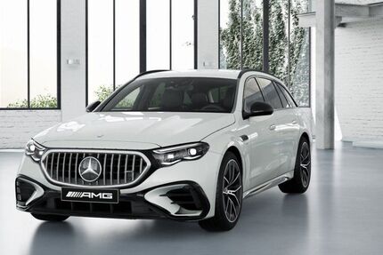 Mercedes-Benz E 53 AMG 18.655 km 75.970 &euro; Buedingen 63654