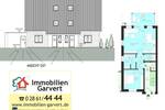 Terrassenwohnung Gescher - 2 Zimmer, 67 m&sup2;, 251.000&euro; | Angebot:23971066
