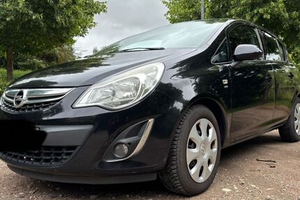 Opel Corsa 179.550 km 2.200 &euro; Probsteierhagen 24253