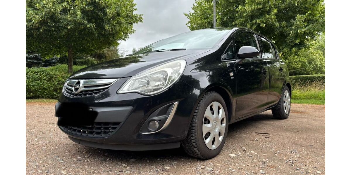 Opel Corsa 179.550 km 2.200 &euro; Probsteierhagen 24253