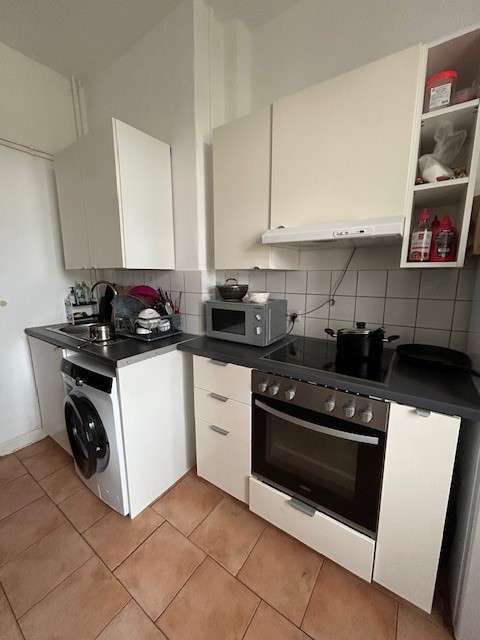 Wohnung zum Mieten in Kiel 529,33 € 47.73 m²