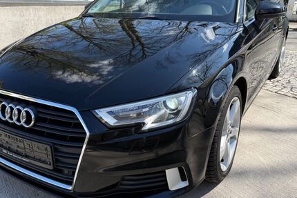 Audi A3 103.800 km 14.500 &euro; Berlin 12205