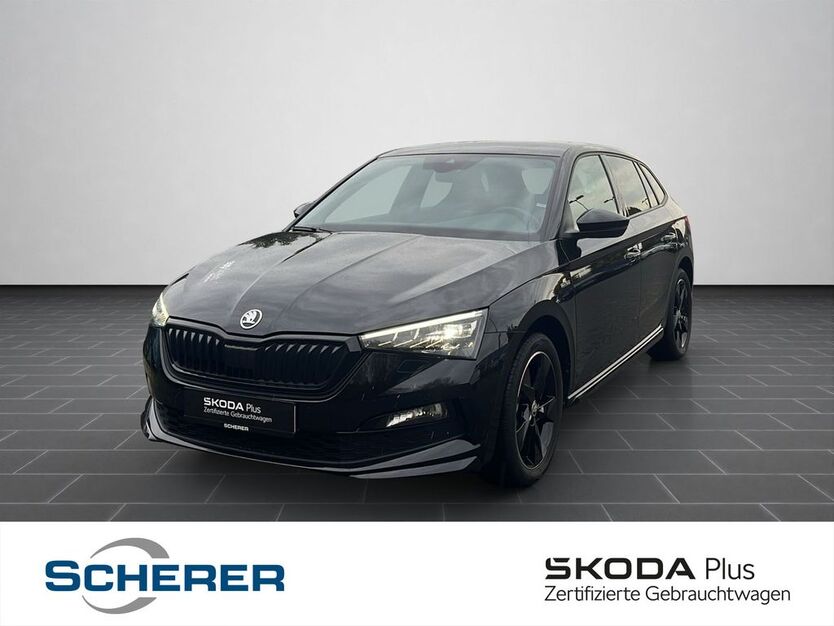Skoda Scala 50.676 km 18.380 € Mainz 55129