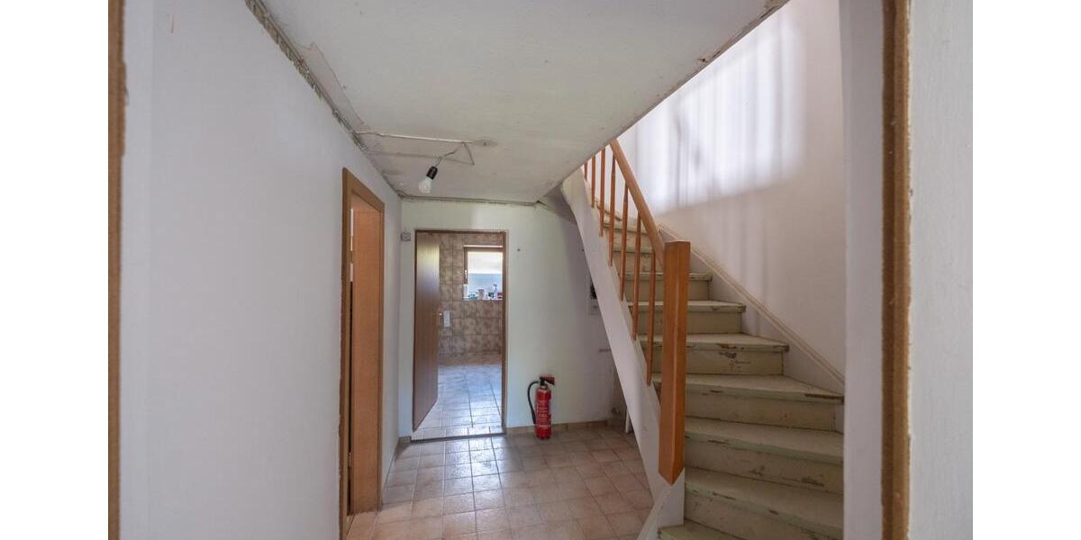 Doppelhaushälfte Albstadt Gemarkung Onstmettingen - 7 Zimmer, 155 m&sup2;, 115.000&euro; | Angebot:26902394