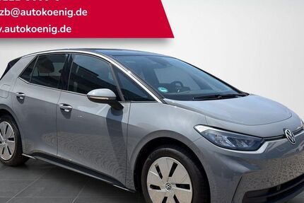 VW ID.3 23.618 km 29.990 &euro; Nördlingen 86720