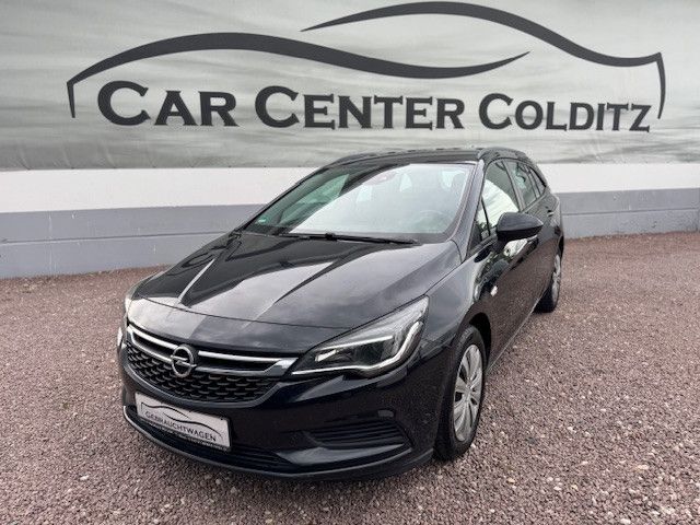 Opel Astra 274.000 km 5.100 € Colditz 04680
