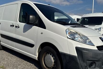 Peugeot Expert 156.000 km 4.488 € Rheinbach 53359