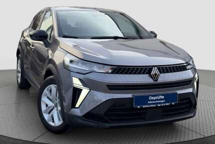 Renault Captur 1.887 km 22.890 &euro; Berlin 12683