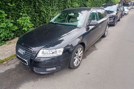 Audi A6 185.000 km 4.200 &euro; Schenefeld 22869