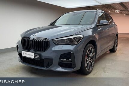 BMW X1 87.297 km 31.990 € Augsburg 86167