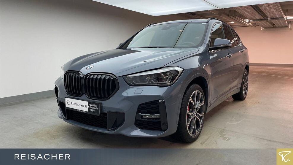 BMW X1 87.297 km 31.990 € Augsburg 86167
