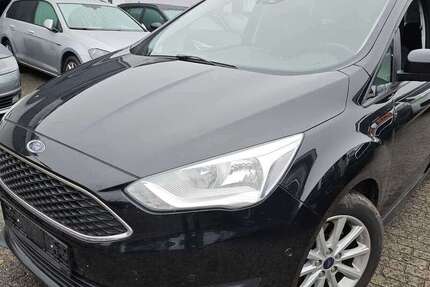 Ford C-Max 137.000 km 6.500 € Kiel 24145