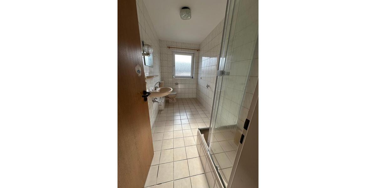 Etagenwohnung Dörpen - 3 Zimmer, 78 m&sup2;, 620&euro; | Angebot:25430091