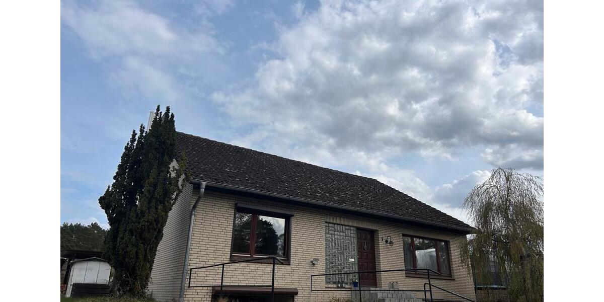 Bungalow Bleckede - 3.5 Zimmer, 125 m&sup2;, 185.000&euro; | Angebot:26215217