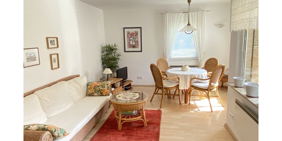 Kleiner Bungalow auf großem Baugrundstück in perfekter Lage von Coswig - Einfamilienhaus Coswig | Angebot:26889040