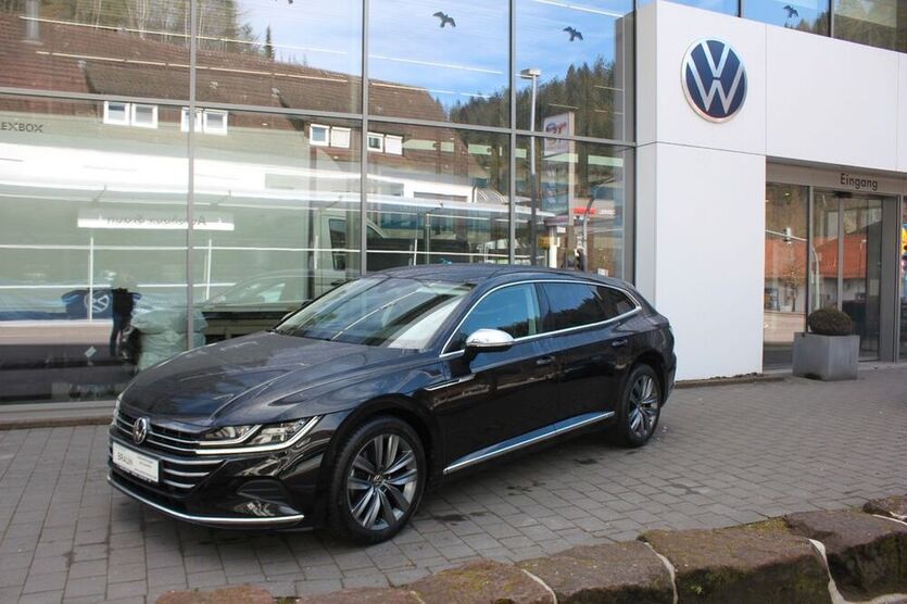 Arteon
