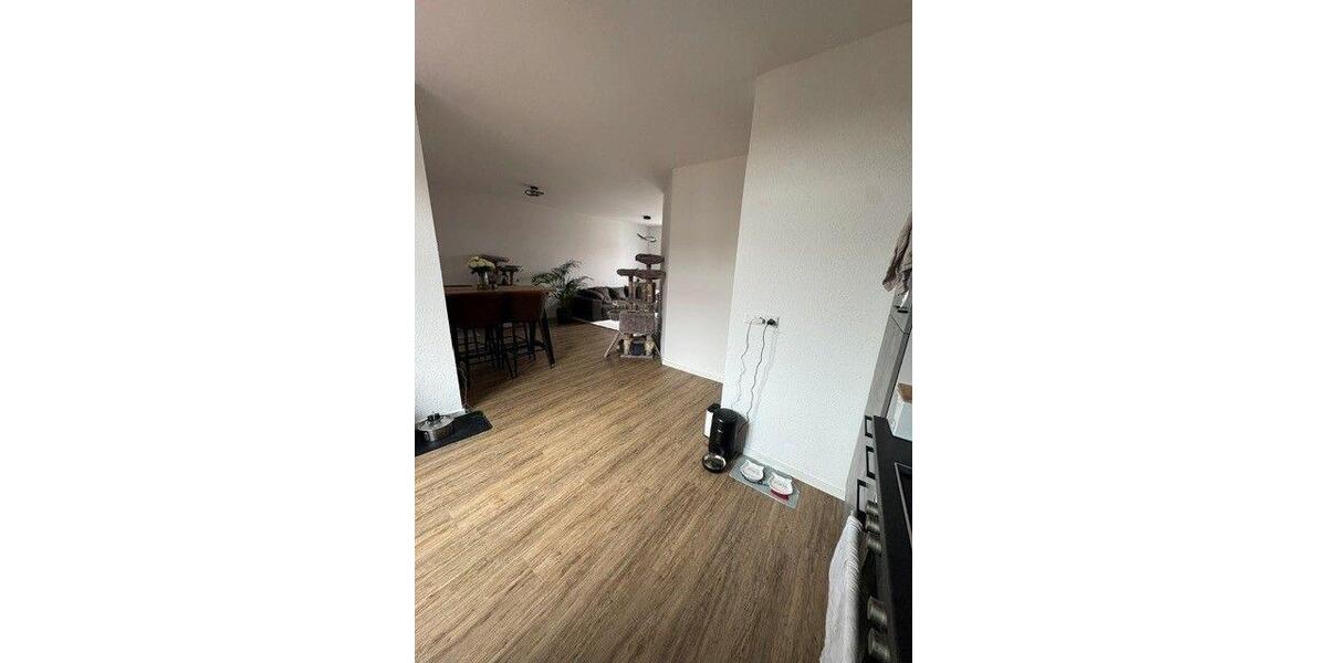 Etagenwohnung Mühlhausen (Thüringen) - 3 Zimmer, 76 m&sup2;, 480&euro; | Angebot:26295264