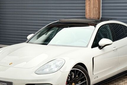 Porsche Panamera 113.000 km 71.499 € Saarlouis-Lisdorf 66740