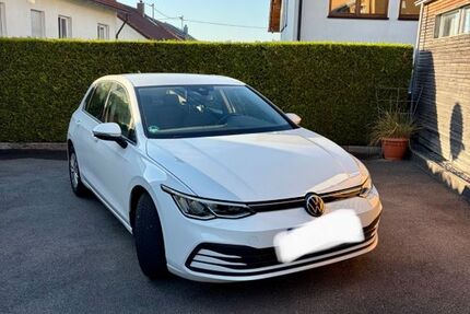 VW Golf 53.600 km 15.400 &euro; Pfullingen 72793