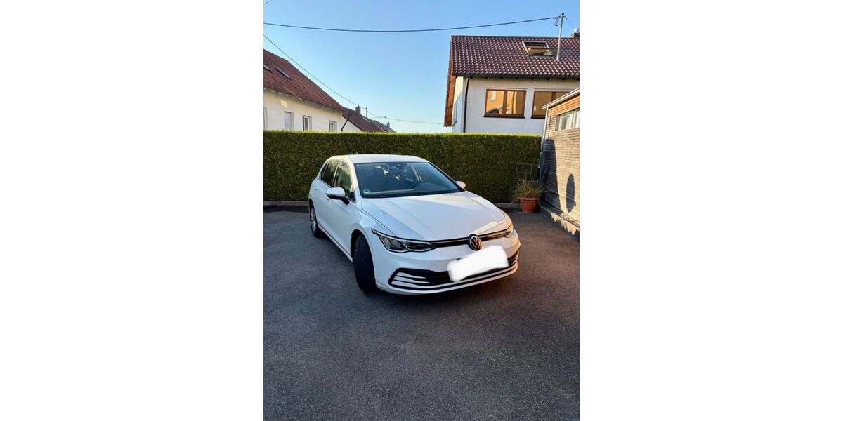 VW Golf 53.600 km 15.400 &euro; Pfullingen 72793