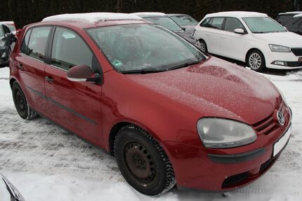 VW Golf 192.729 km 1.990 &euro; Falkensee 14612