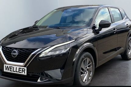 Nissan Qashqai 40.219 km 24.995 &euro; Osnabrück 49090